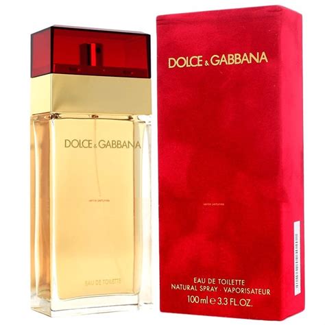 dolce gabbana red perfume fragrantica|Dolce & Gabbana perfume original red.